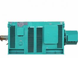 YR系列6KV繞線高壓電機